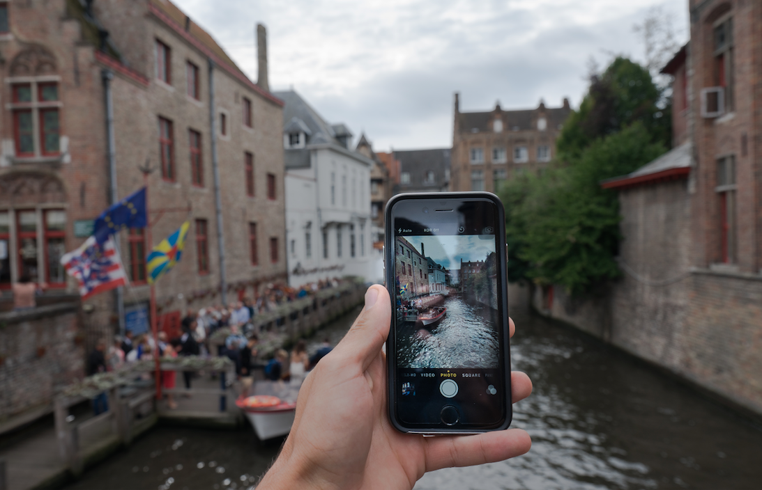 BRUGGE, BELIGUM // MEET YOU THERE IMAGES