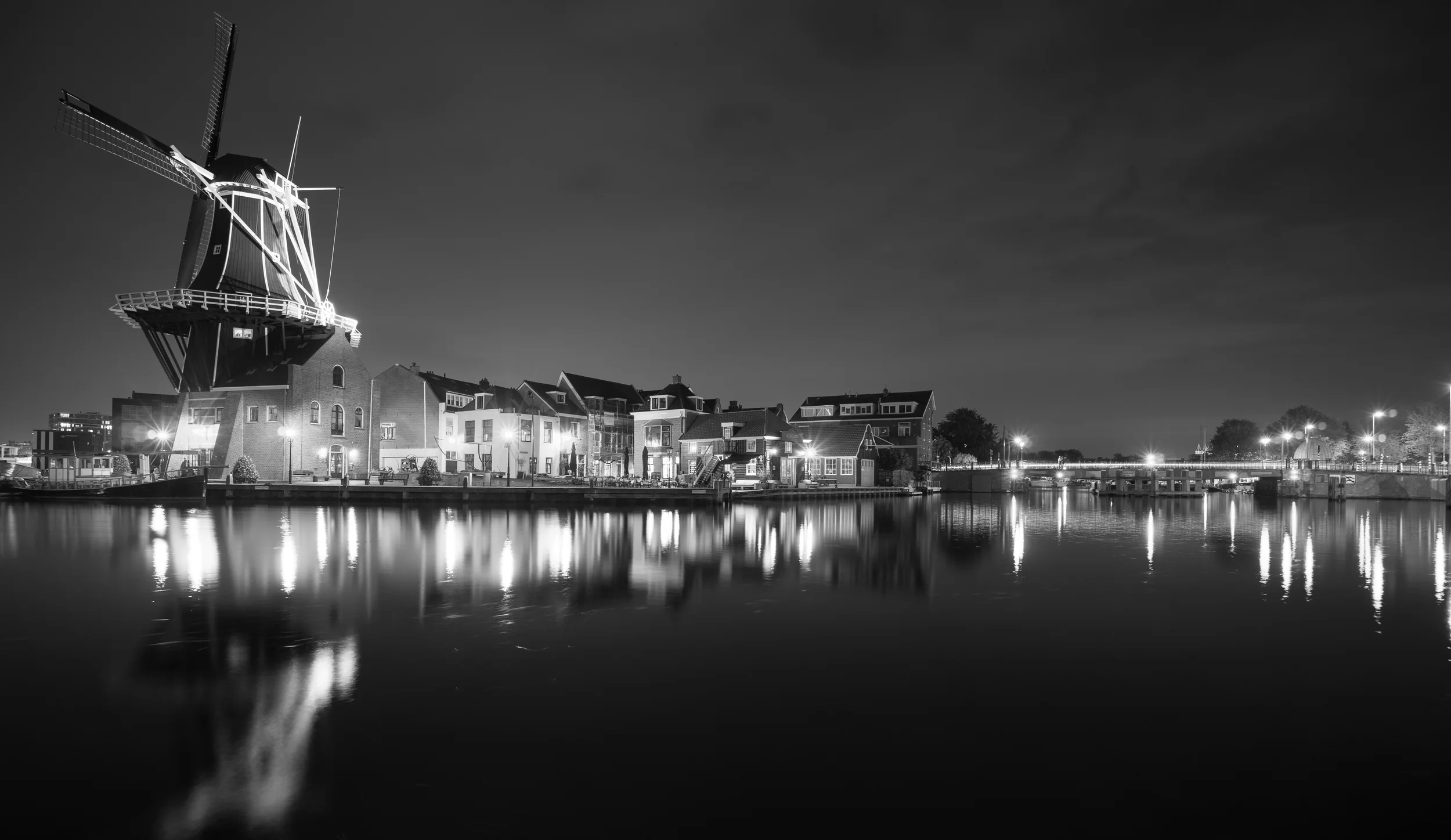 HAARLEM, THE NETHERLANDS BY FRANKIEBOY PHOTOGRAPHY