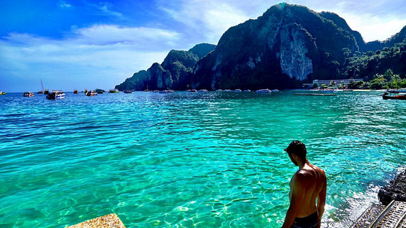 OUR FAVORITE TRAVEL MOMENTS OF 2015 // MEET YOU THERE TRAVEL IMAGES