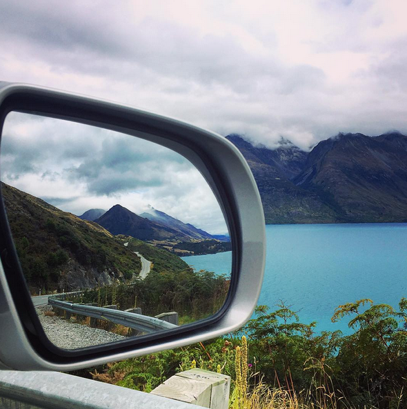 IMAGES FROM ROAD TRIP NUMBER ONE: MEET YOU THERE TRAVEL IMAGES