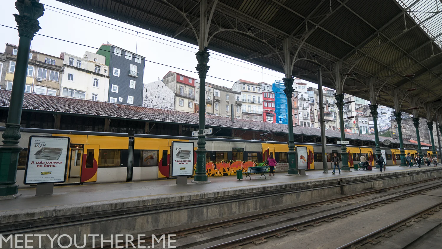 PORTO, PORTUGAL 