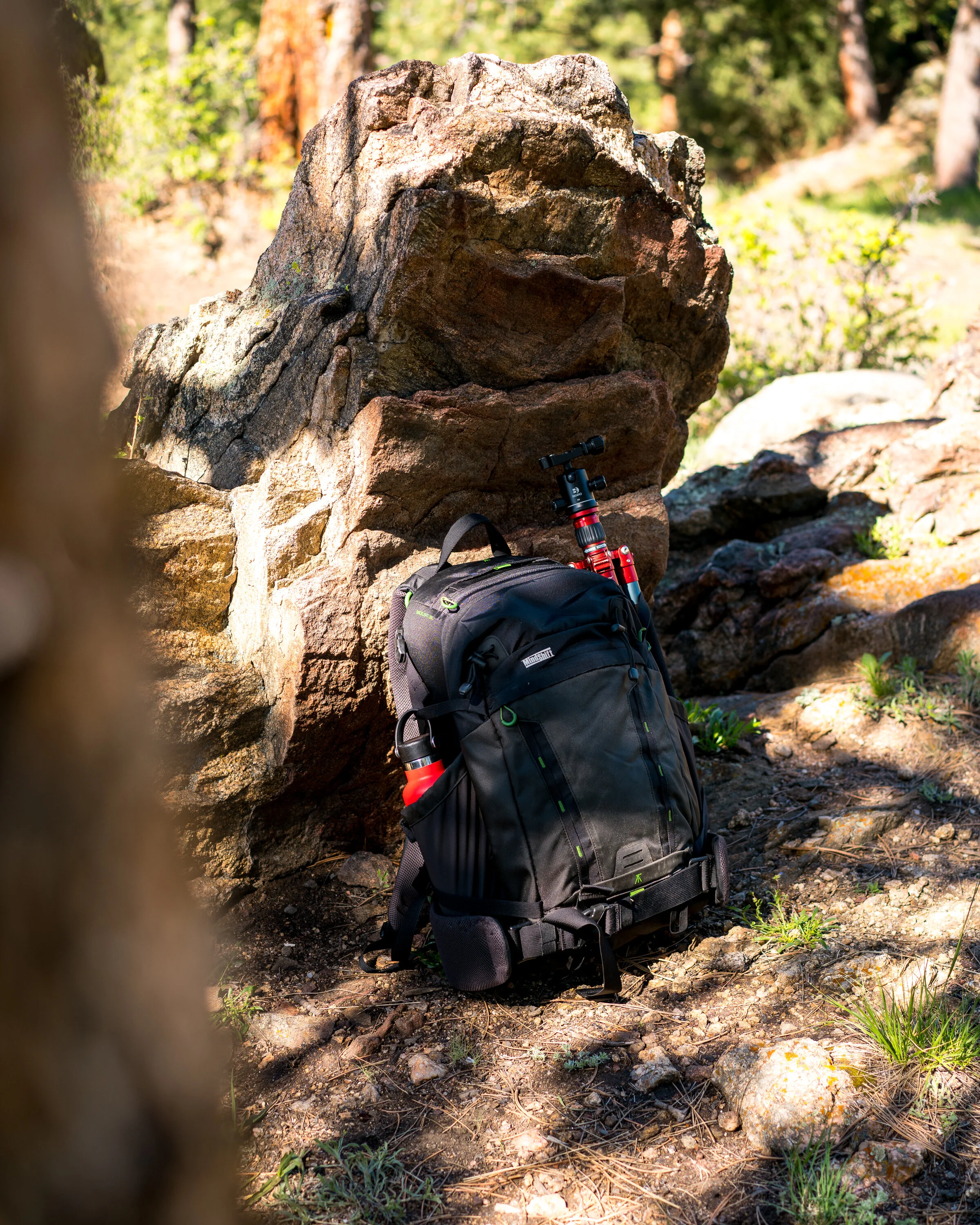 Mindshift Photography Backpack Review: The Mindshift 26L by ThinkTank (My ...