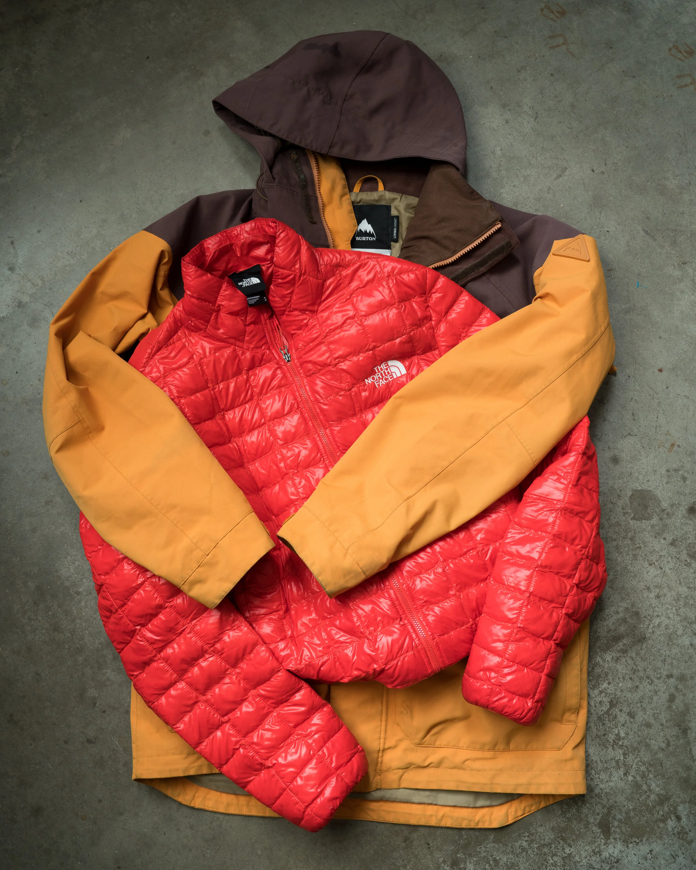 Gear Insight Winter Hiking Gear (for Colorado hikes) — F. SPONTELLI