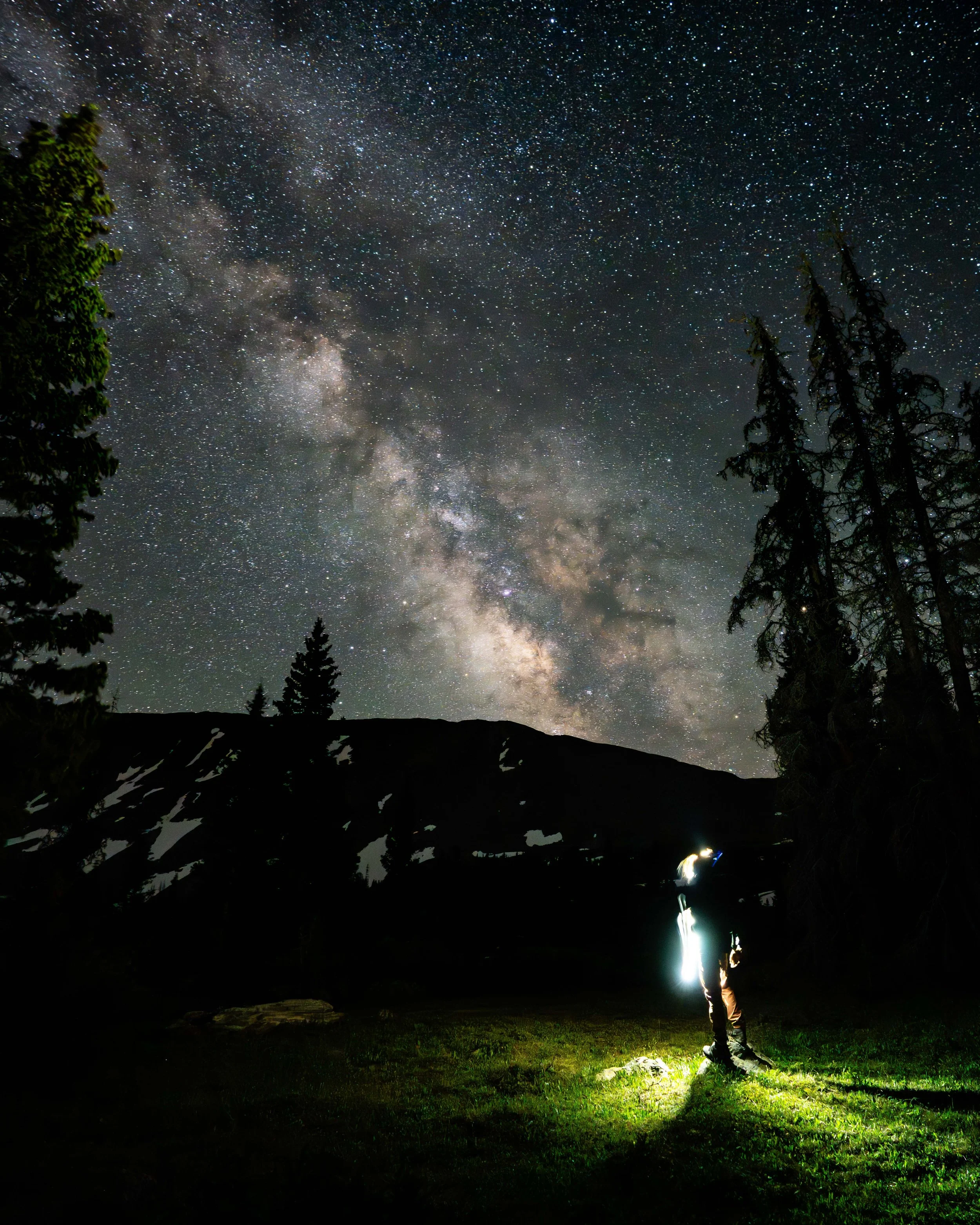 Astro Workshop II & III plus Wild Under the Milkyway Recap