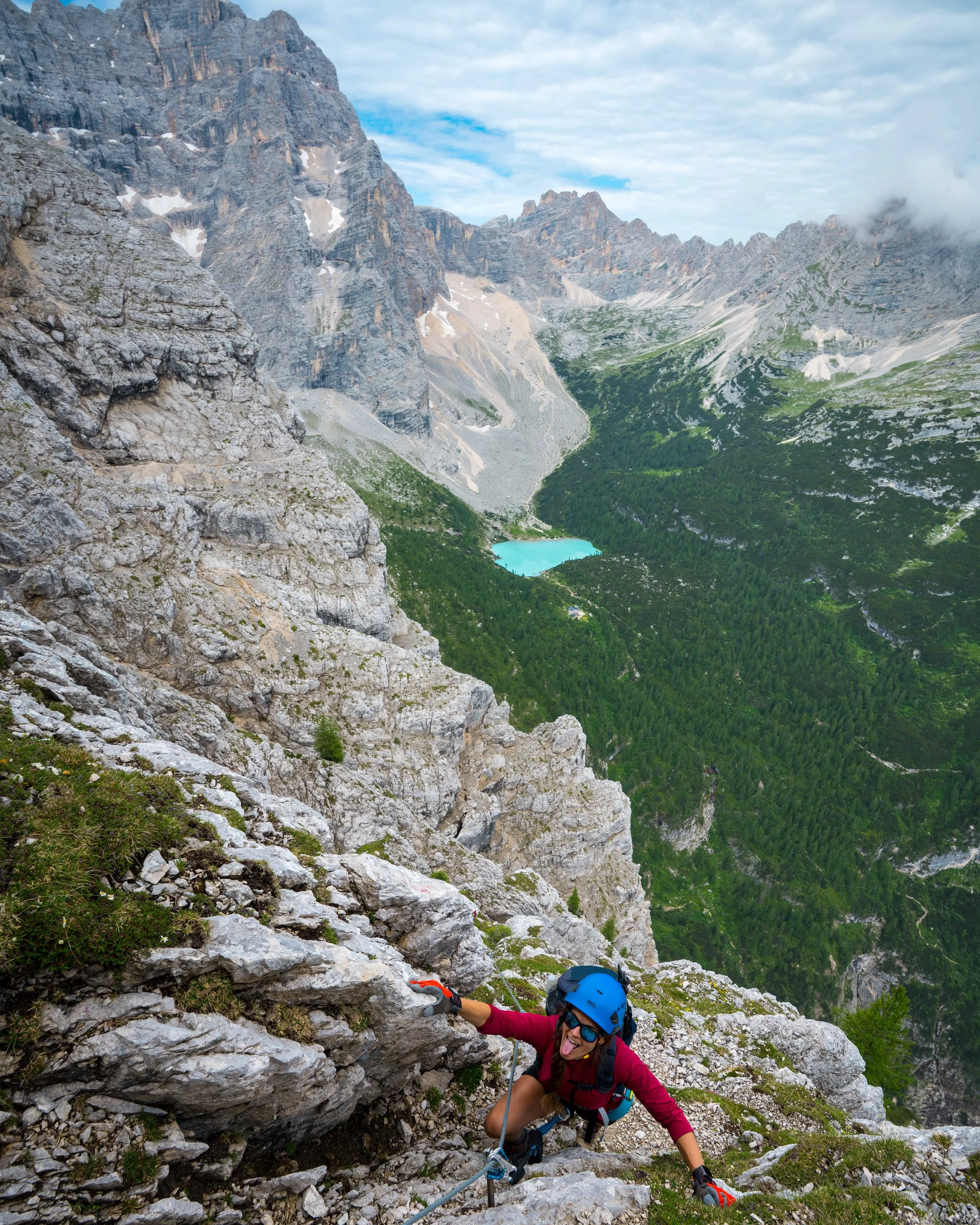 Alta Via 4 Guide PDF Guide Images Day Four Sorapis (8 of 2).jpg