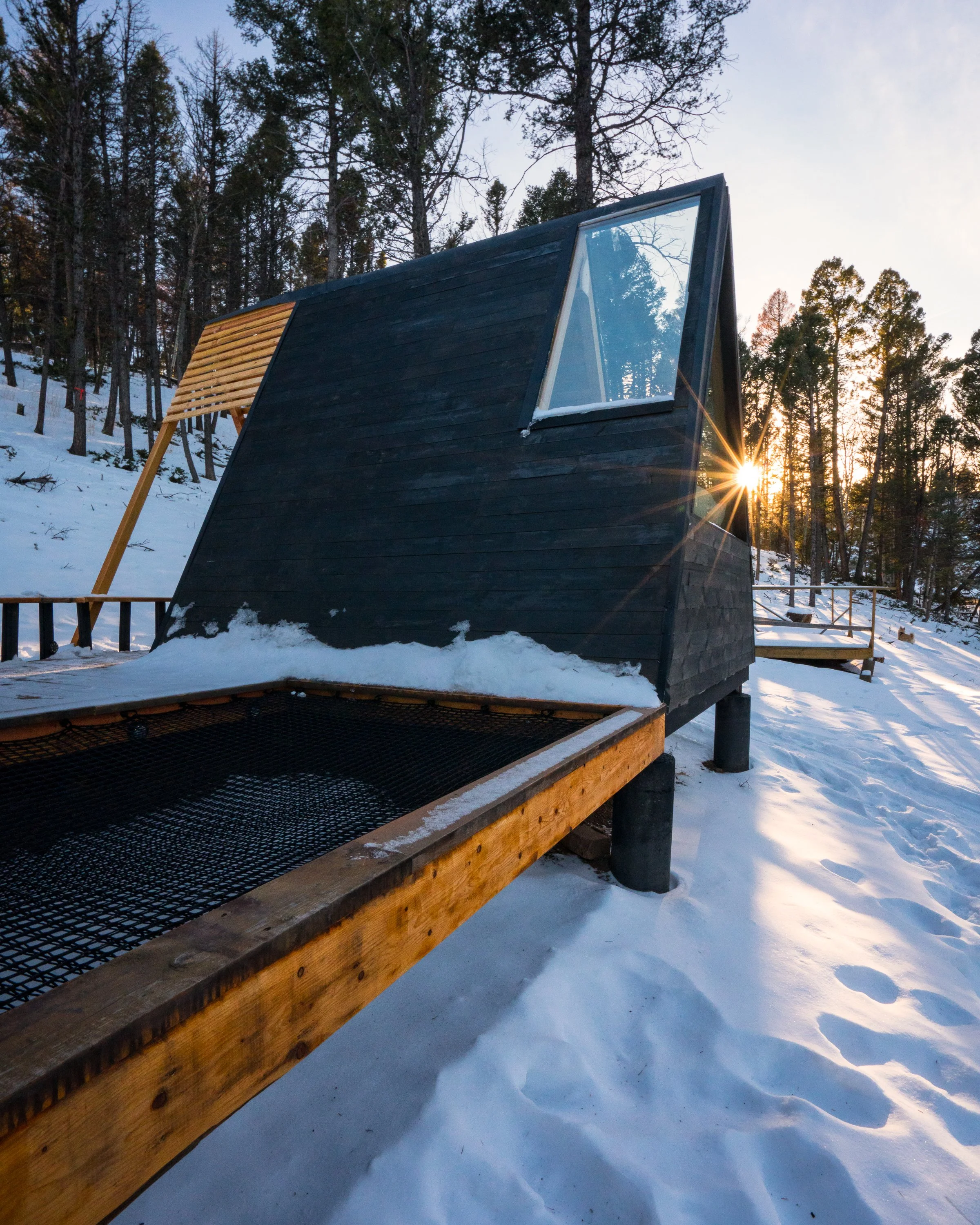 Visual Reference: Discover Unique Colorado Escapes Cabins Off Grid Retreats