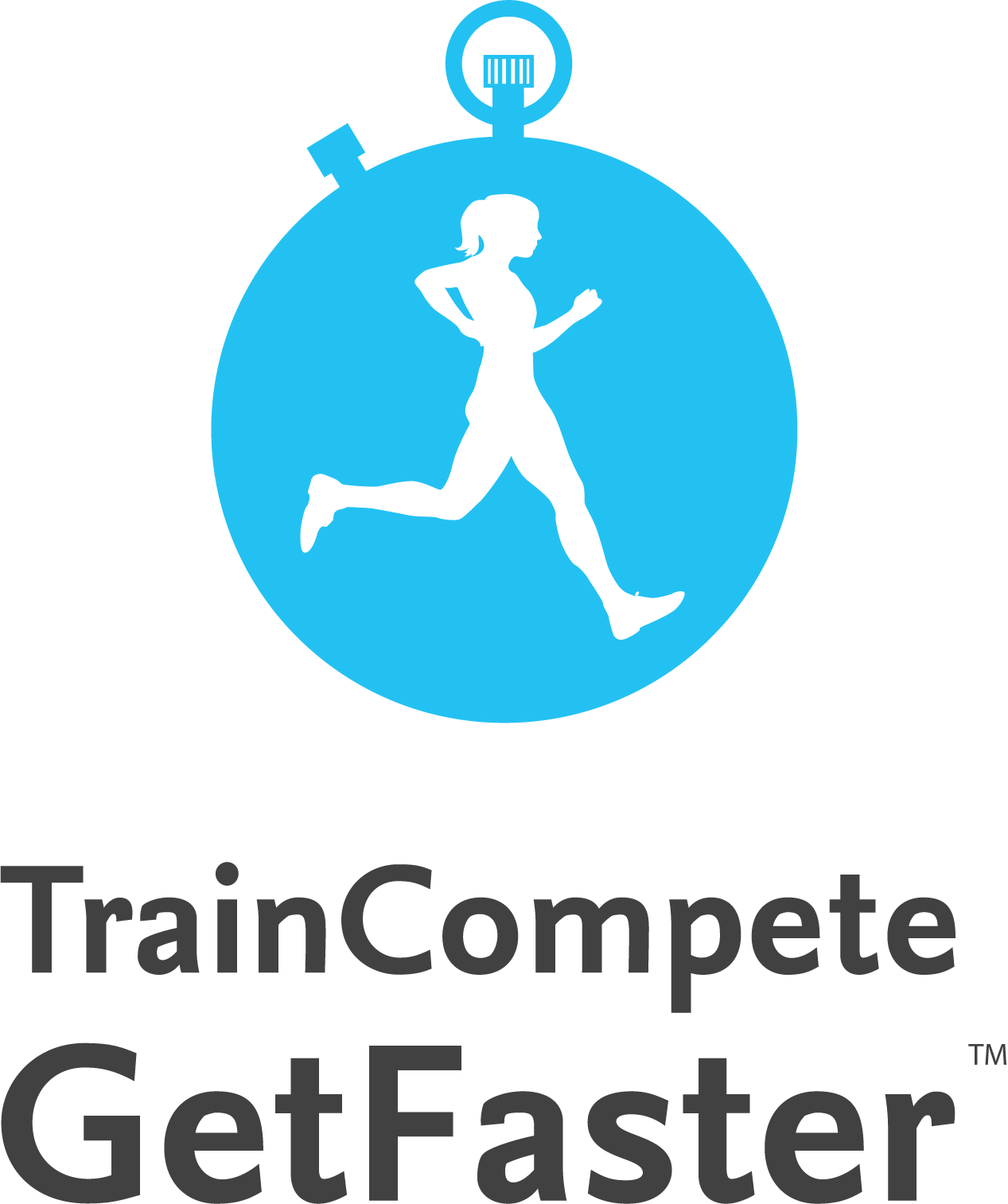 TrainCompeteGetFaster