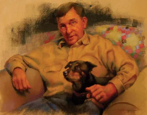 Larry &amp; Maggie