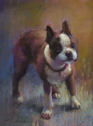 Spanky
