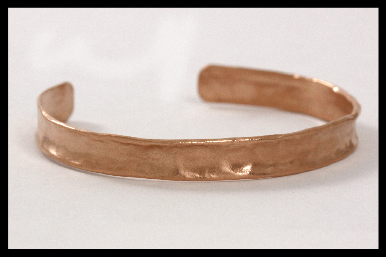 Copper Bracelet B 7.5 inch