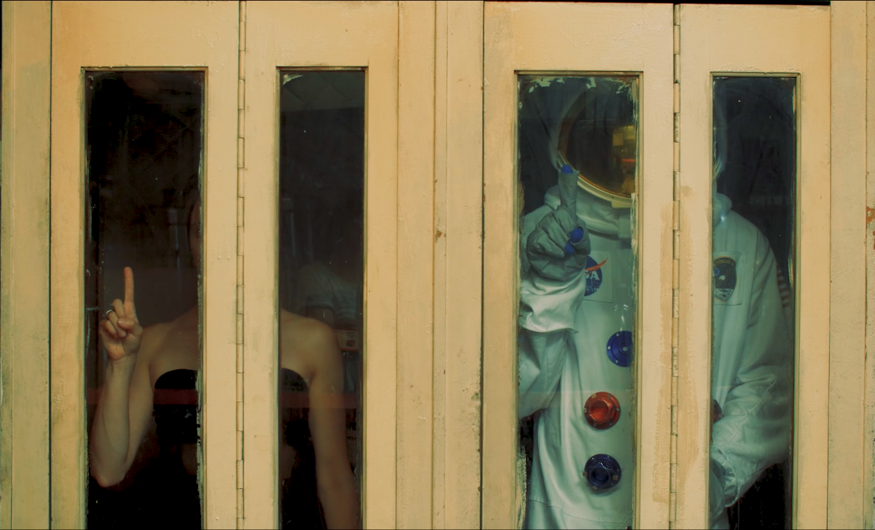 The Astronaut Hour Prod Still.png