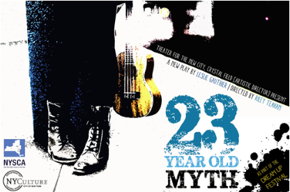 23 Year Old Myth Poster.png