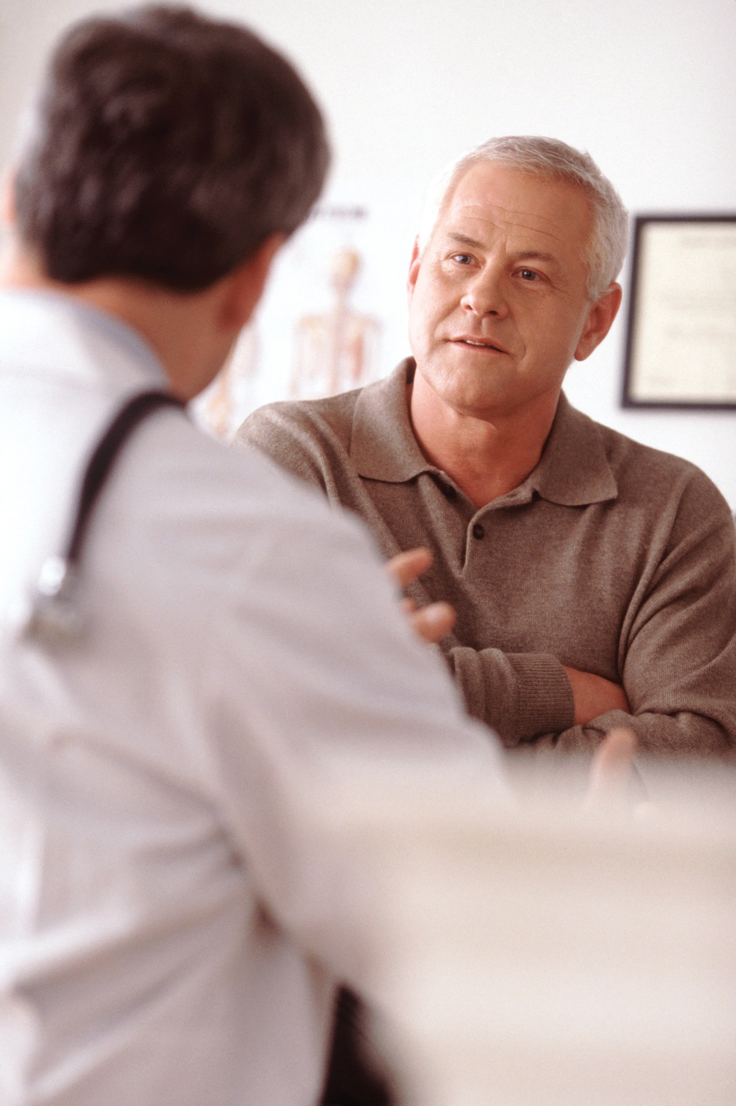 DocTrials