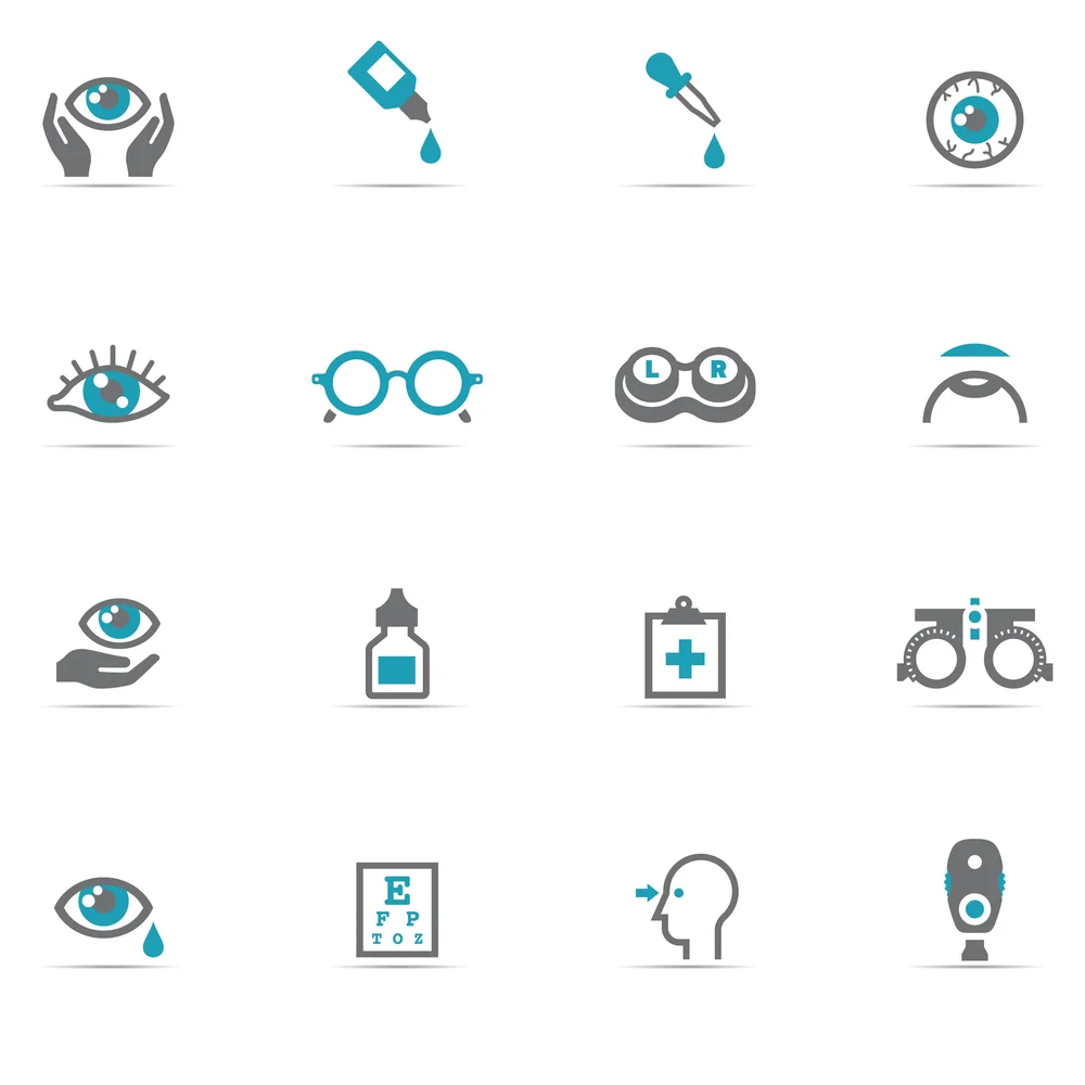 Other Eye Problems DocTrials