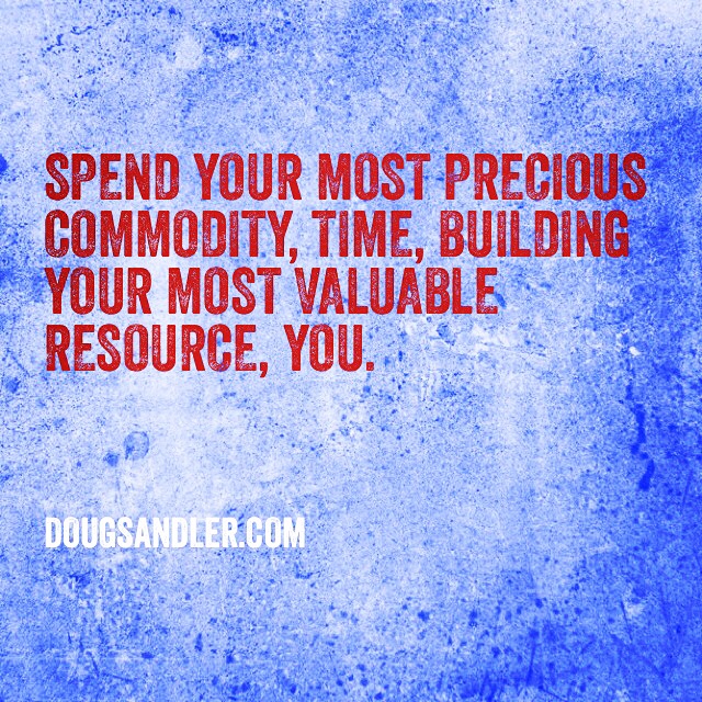 Precious Commodity