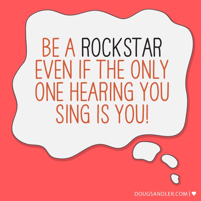 Sing Like a Rock Star