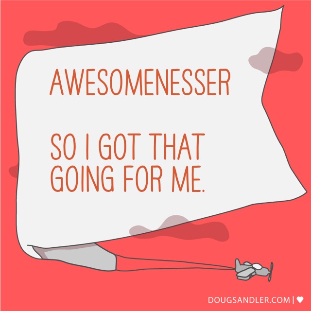 Awesomenesser