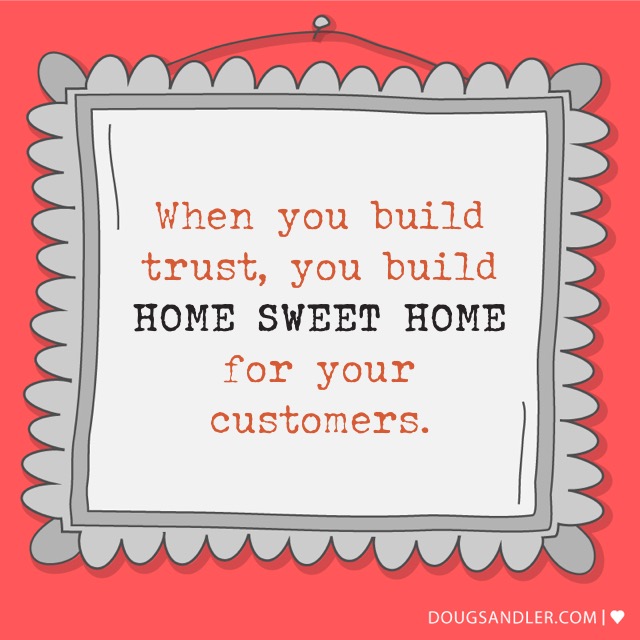 Home Sweet Home