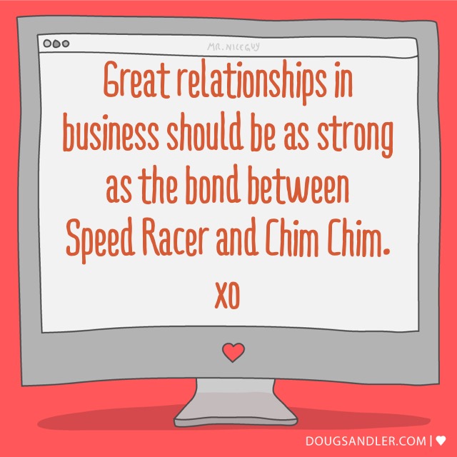 Go Speed Racer Go