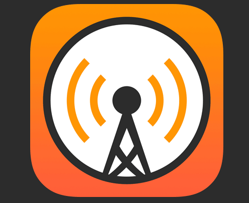 Overcast.fm