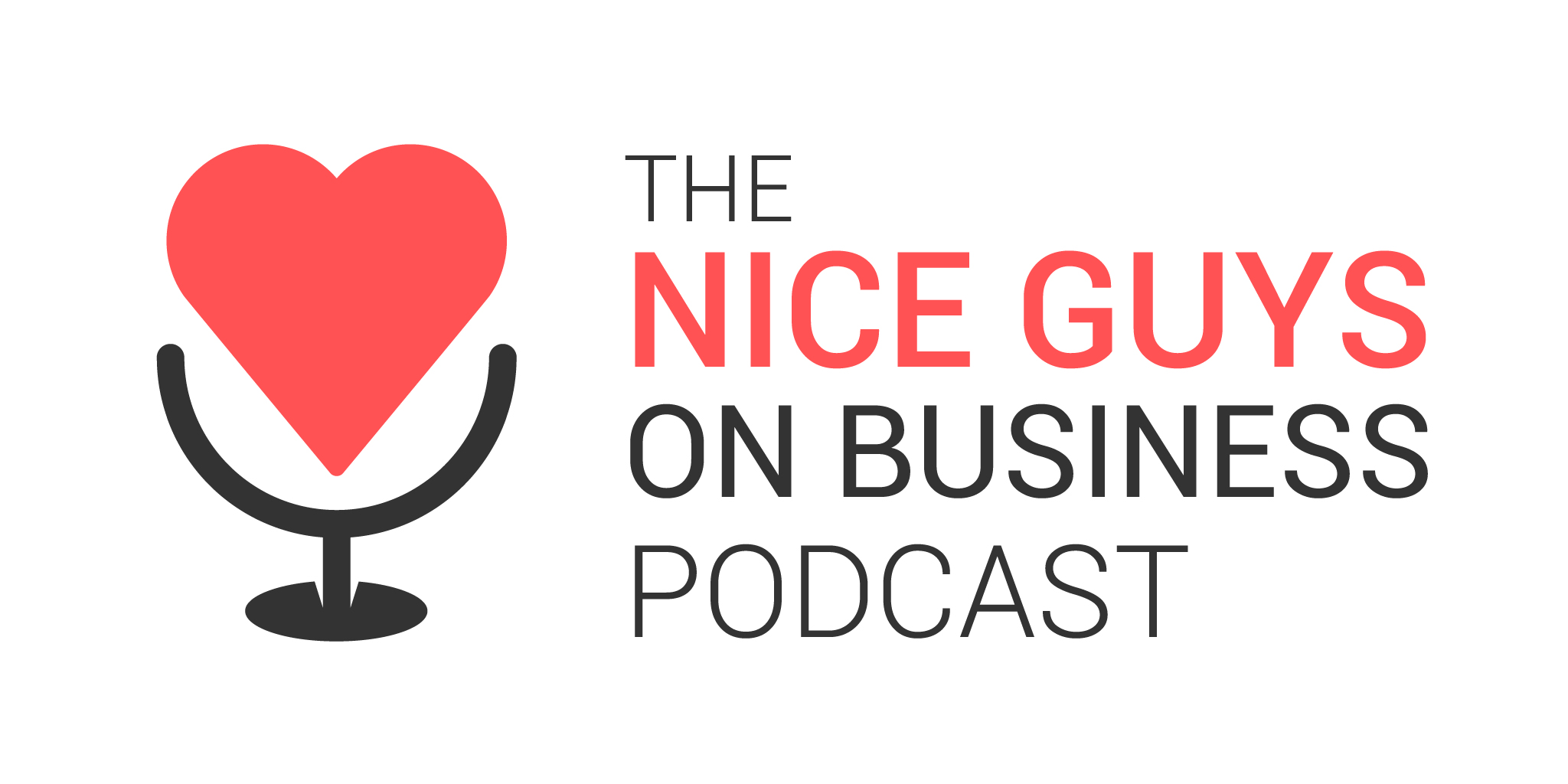 For more insights, check out The Nice Guys on Business Podcast