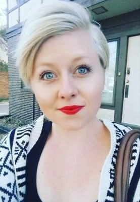 Welcome to The Nice Guys, Anna Nygren, Production Assistant