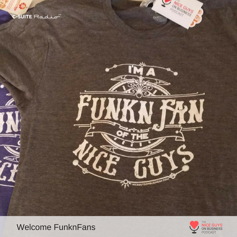 Our new T-shirts are here!