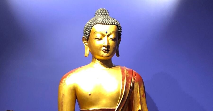 Gumps NYC SF Buddha.jpeg