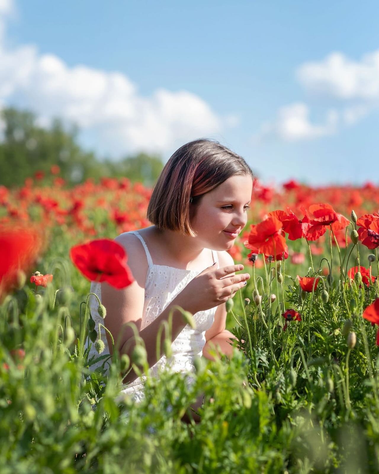 Oh happy day! Poppy mini sessions are back!! I haven&rsquo;t stopped thinking about these fields since last May. Mini session date is May 4th, which coincides with @dogwoodfarmsupick first ever poppy festival. There will be food trucks, vendors, and 