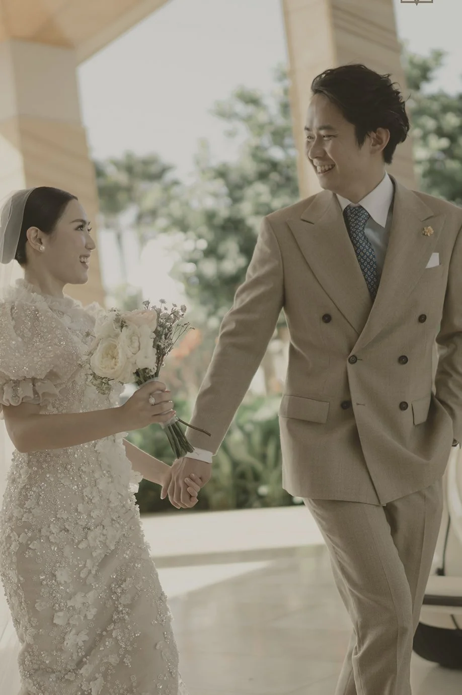 Wedding Archive