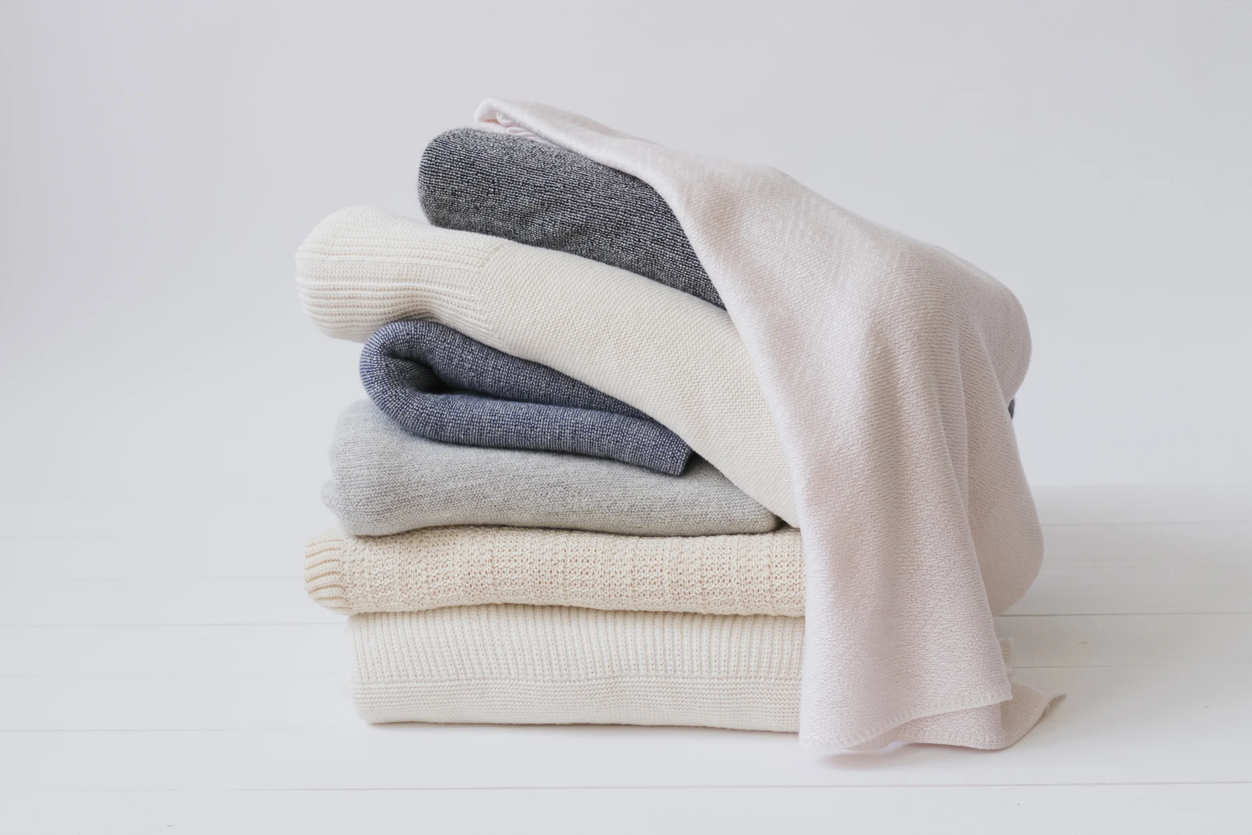 Spring/Summer 2016 Blankets for Echoview