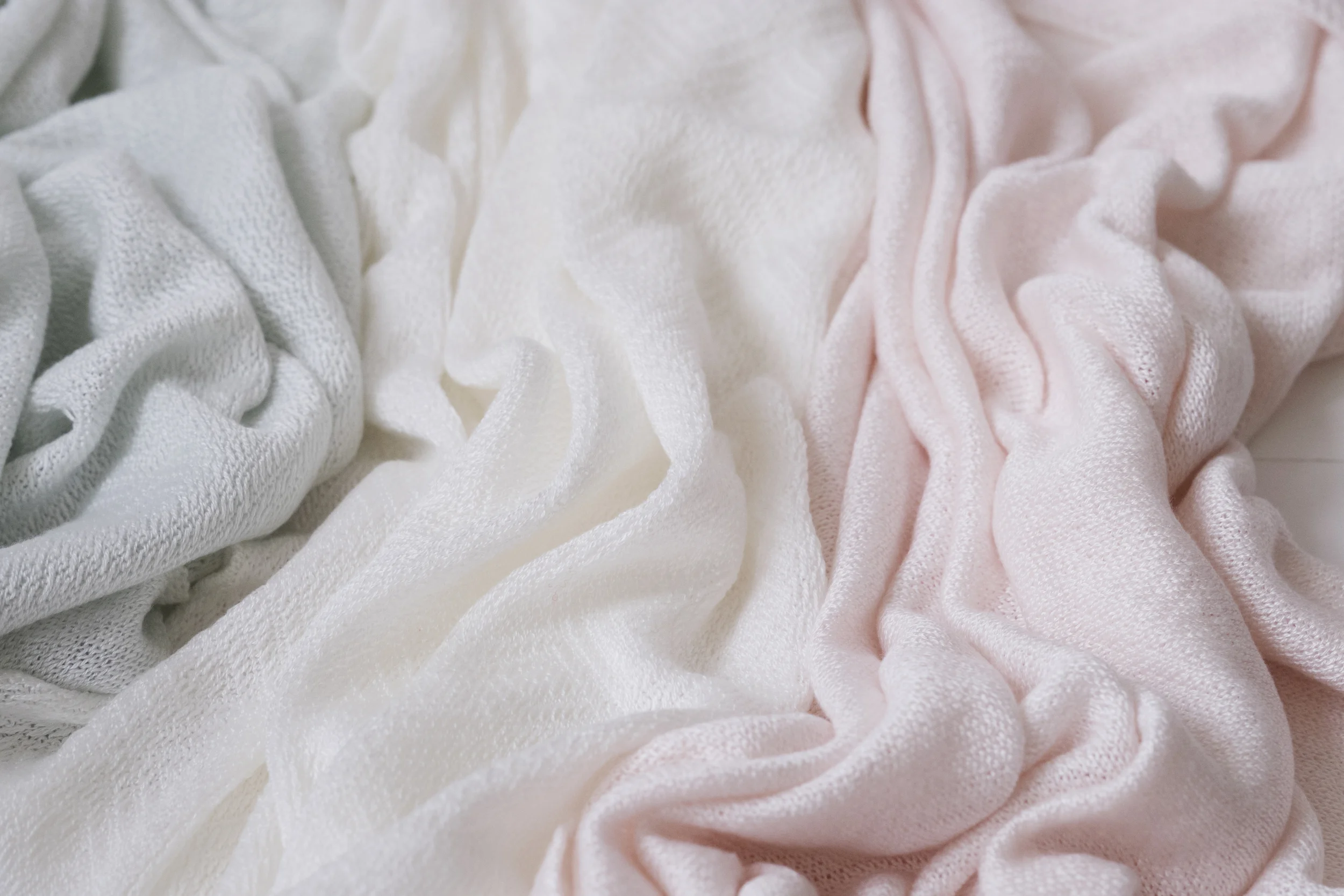 Bird's Eye Baby Blankets for Echoview