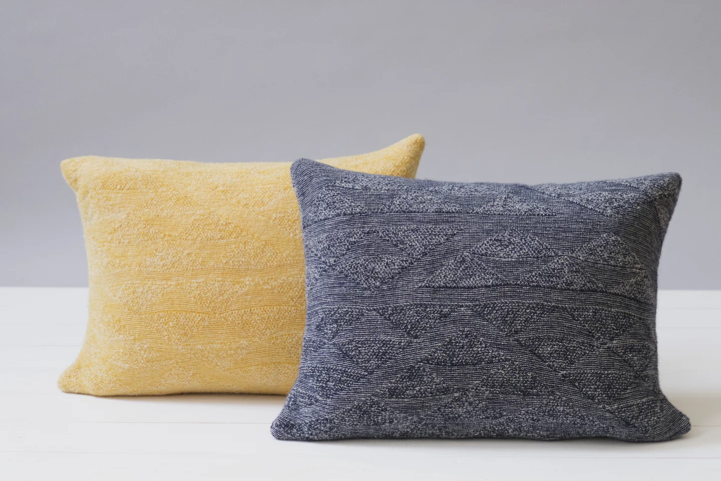 Albers Pillow for Echoview