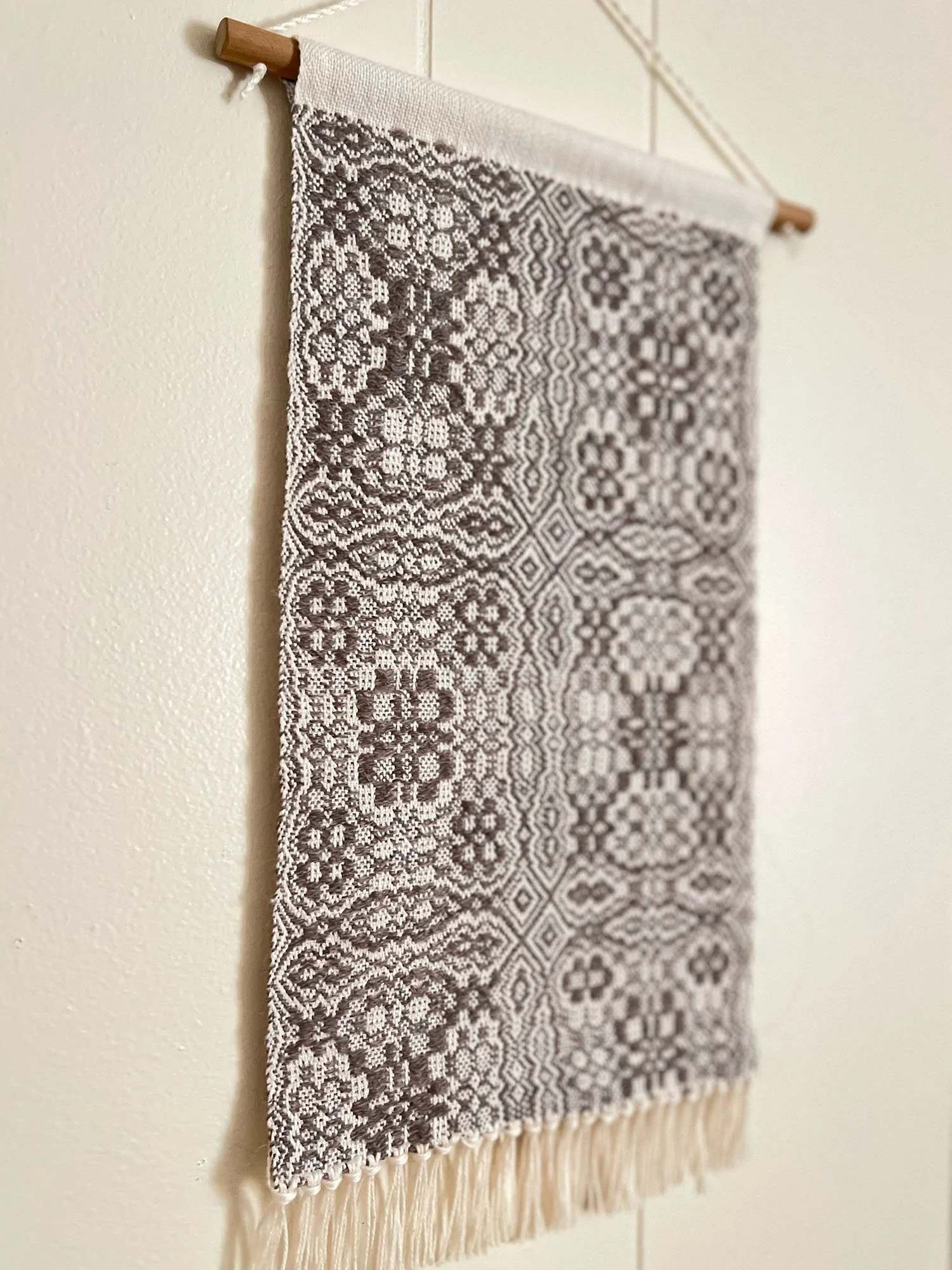 Handwoven Lovers Knot Alpaca Full Side View.jpg
