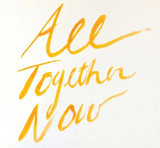 "All Together Now" Holiday Party & Urban Trunk Show at Bergamot