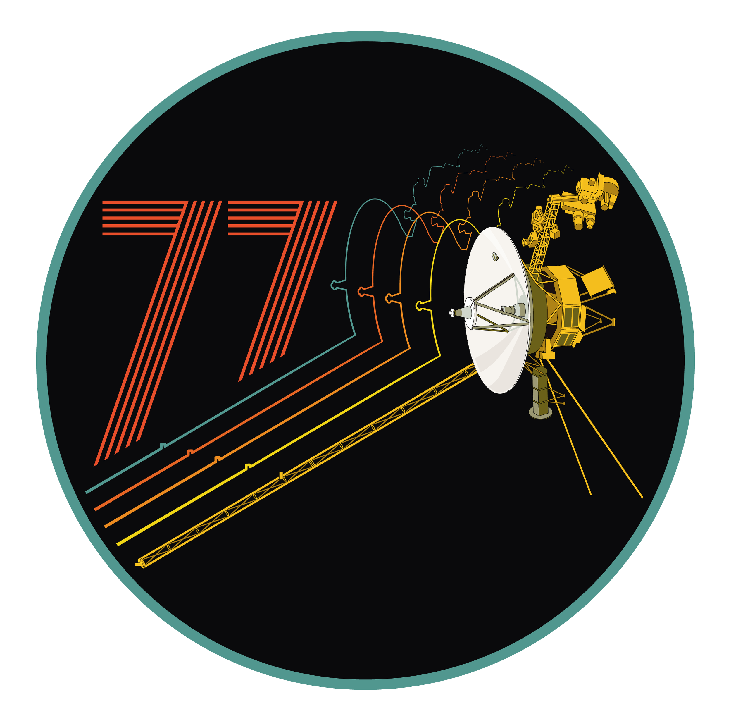 Voyager '77