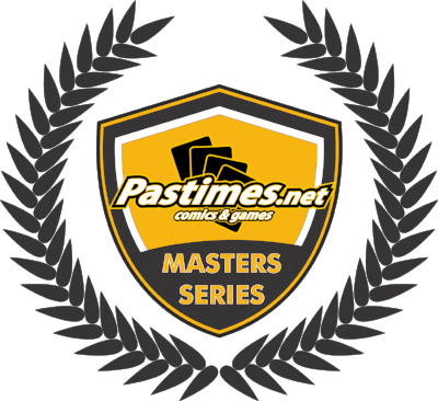 Pastimes Grand Prix Information