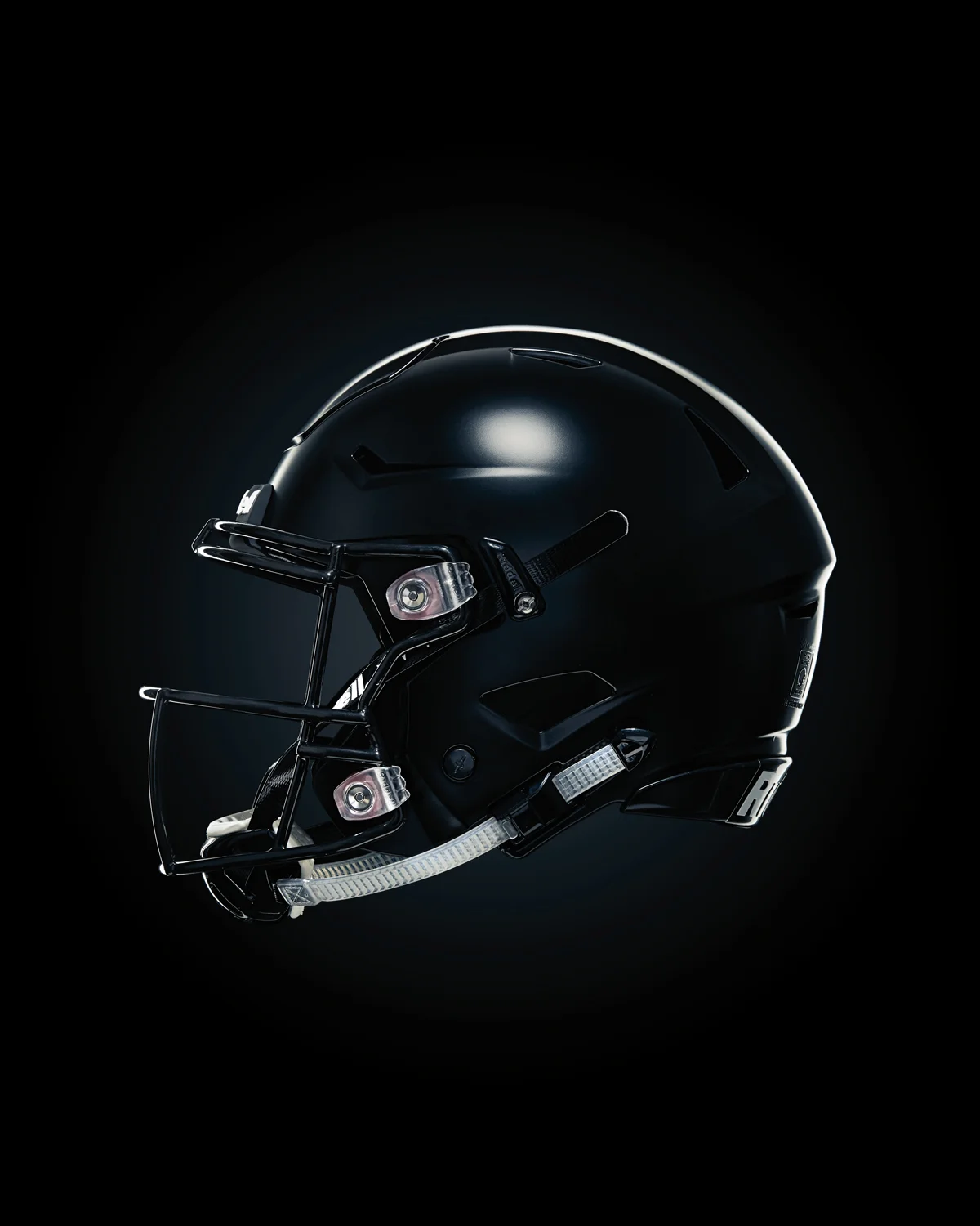 riddell helmet