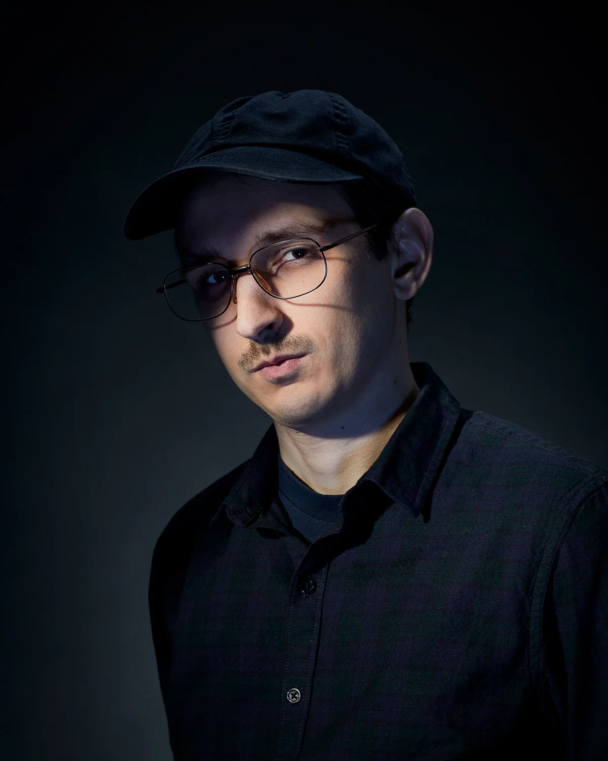 nick drnaso chicago magazine