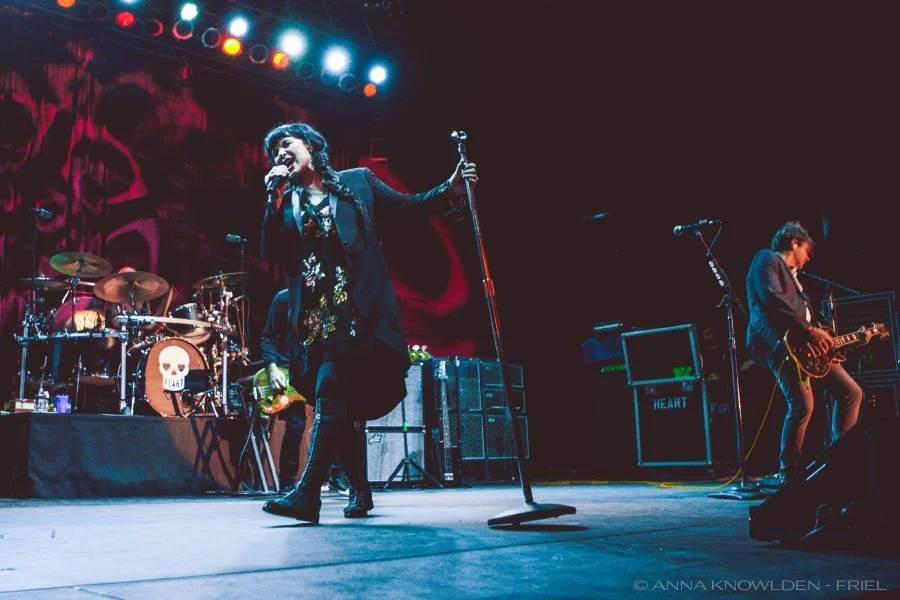 Ann WIlson in Original Tux jacket.JPG
