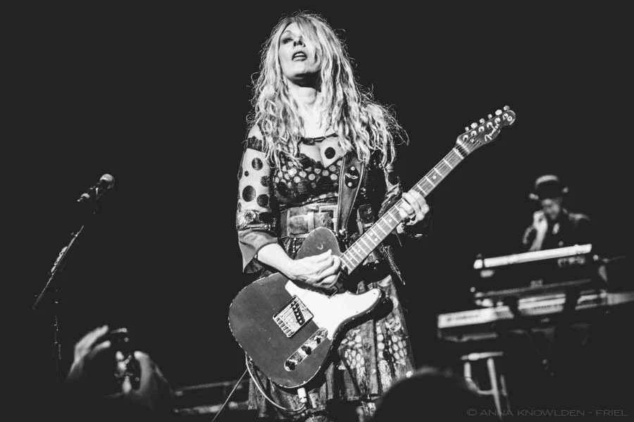 Nancy Wilson Heart Hollywood Bowl.JPG