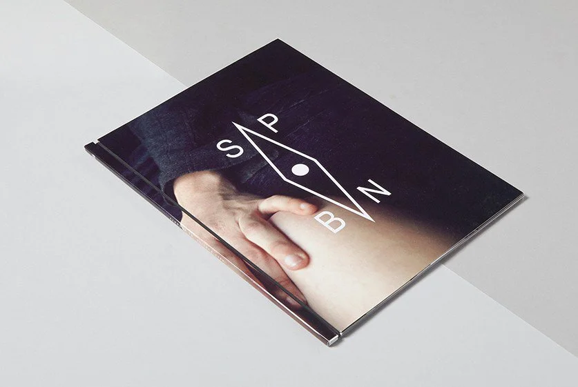    First edition of 1000 copies     Softcover    290 × 220mm    132 pages    Publication date: September 2011    Title:  SELF PUBLISH BE NAUGHTY   