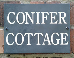 CONIFER COTTAGE