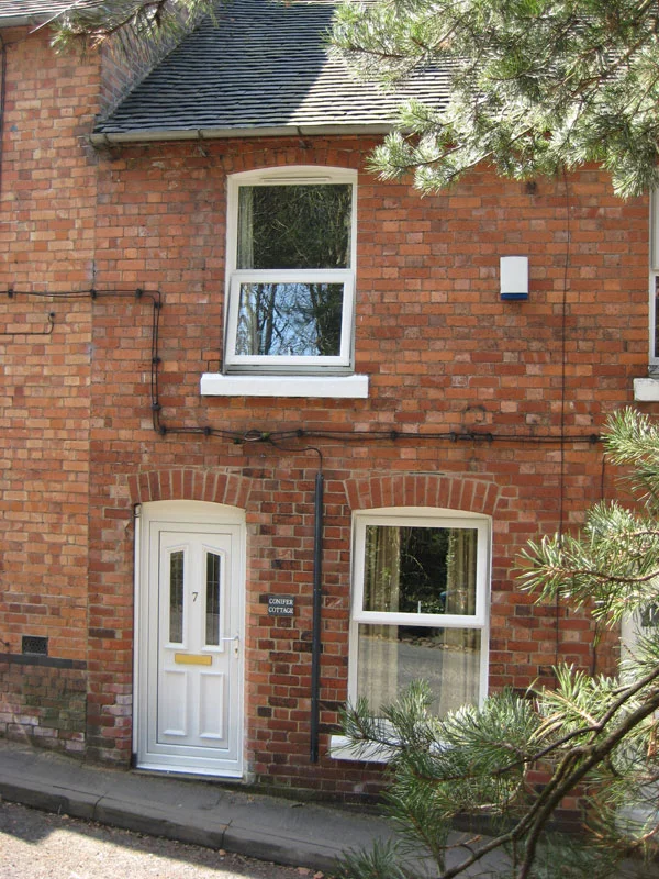 Conifer Cottage