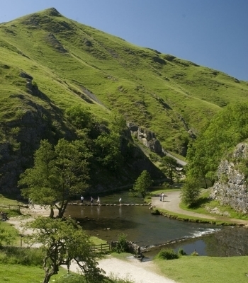 Dovedale