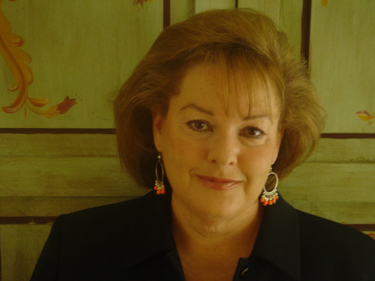 deborah joy levine