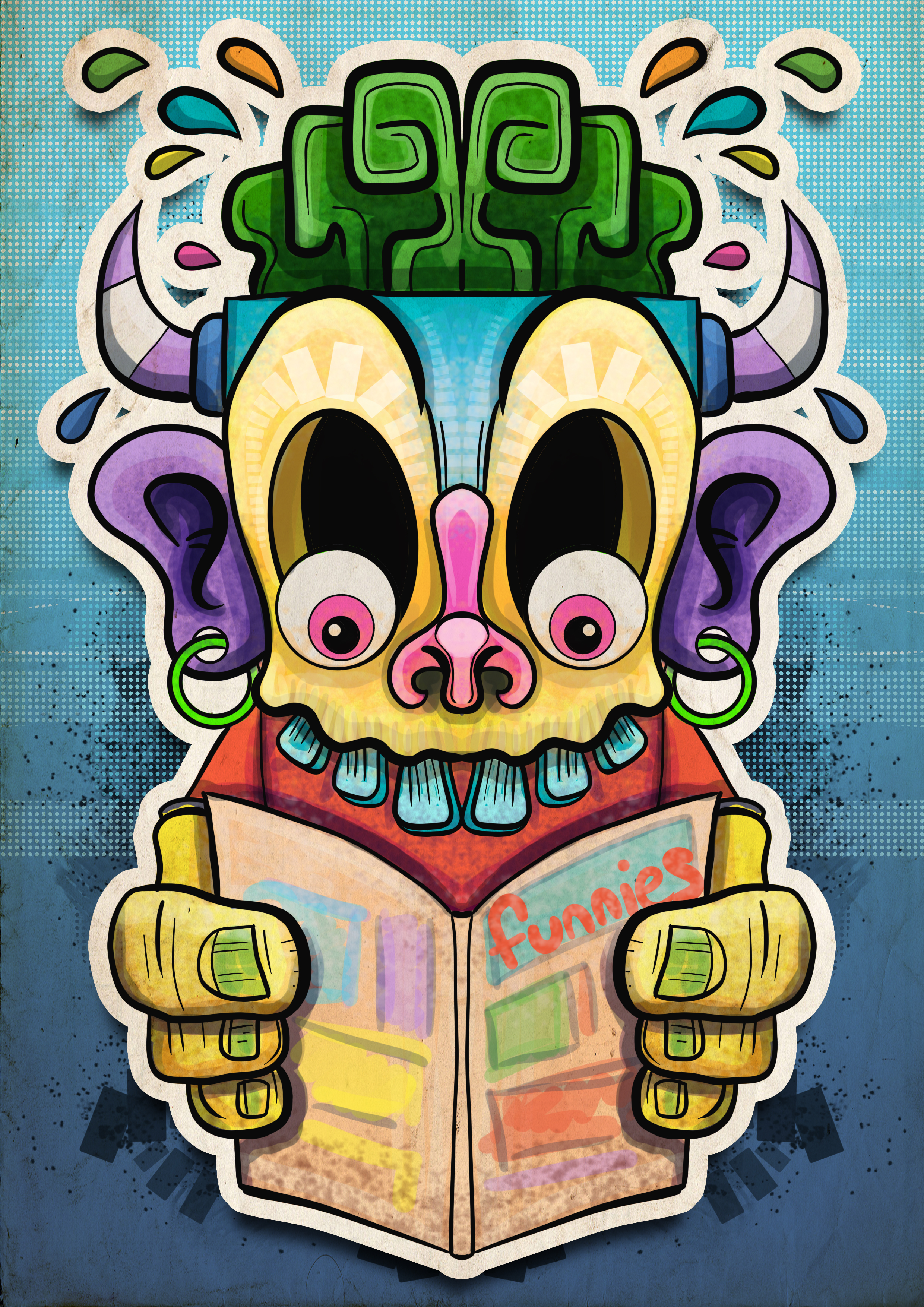 By ANDREW PAWLEY