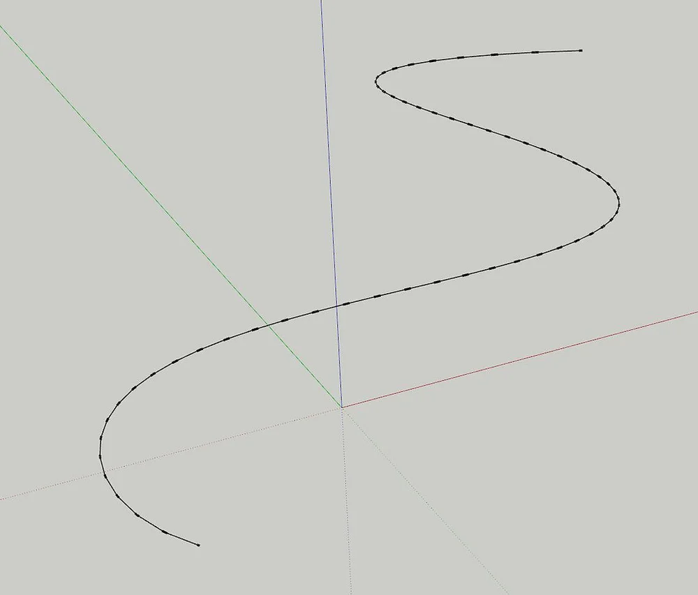 Sketchup Extensions — PETER GUTHRIE