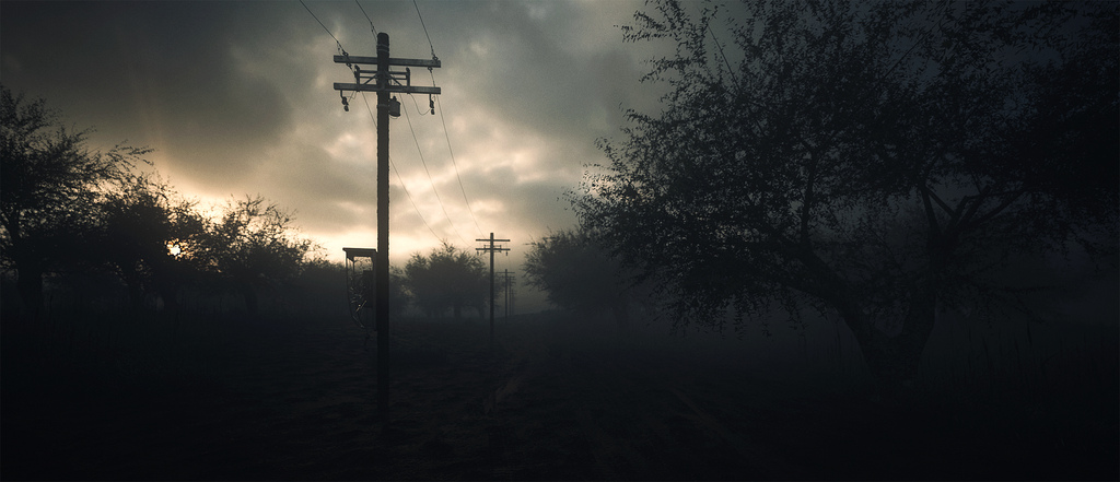 Transient