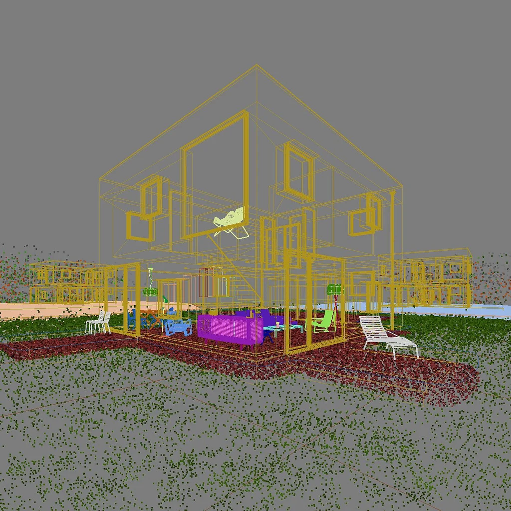 viewport